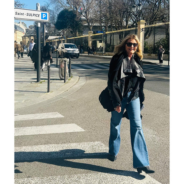 April blog