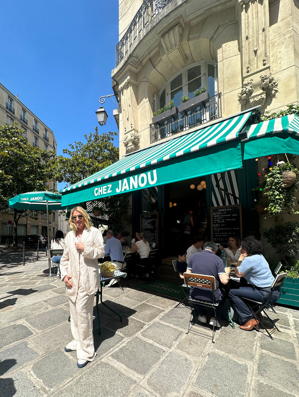 July blog