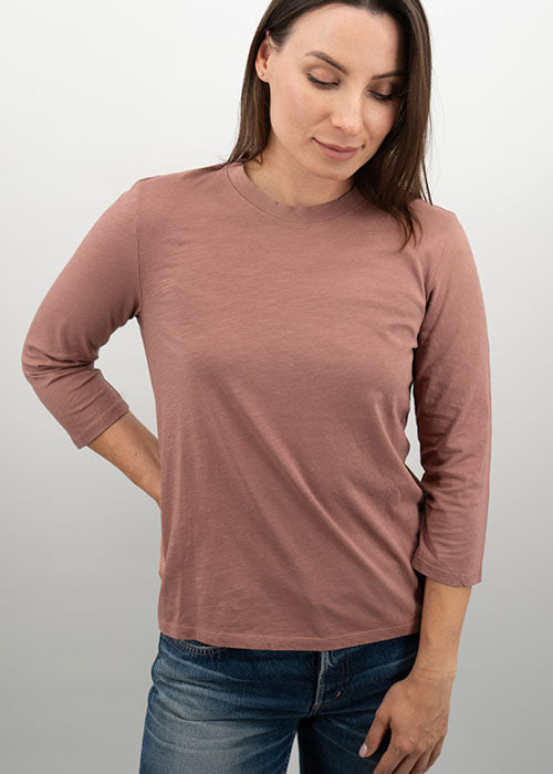 Revel tee 01-044