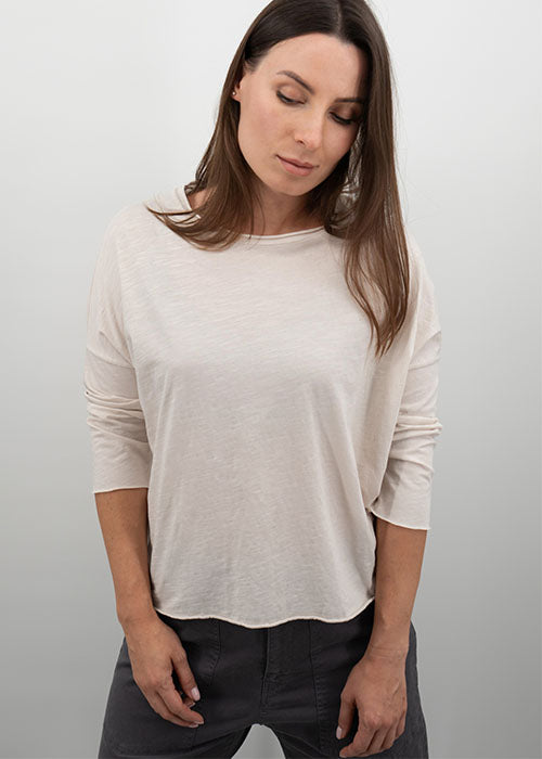 Revel tee 01-11234C
