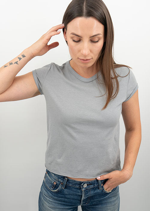 Revel tee 09-049