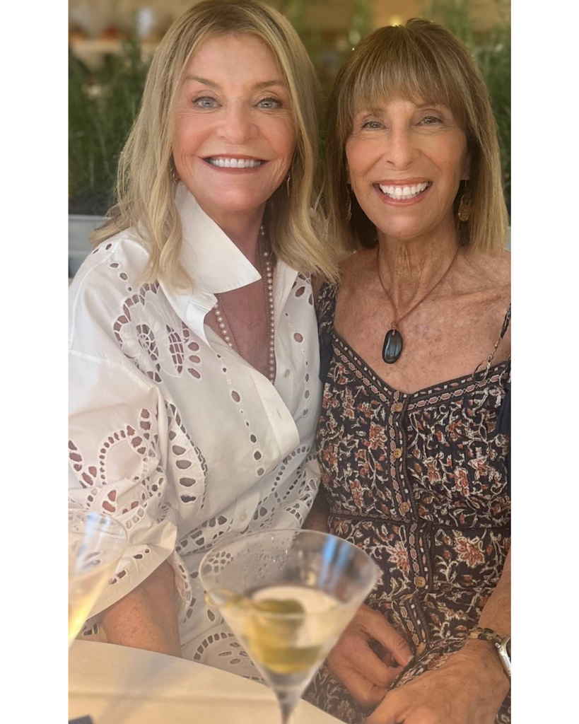 July Blog – Deborah James