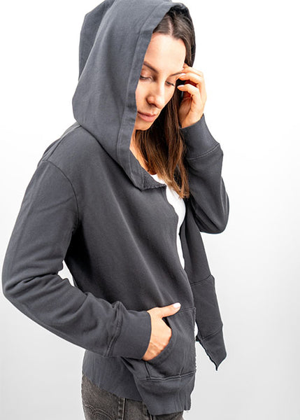 Revel  Hoodie 08-046
