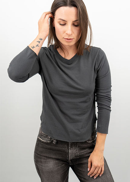 Revel tee 09-053