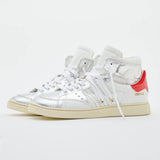 Hidn-Ander The Cage Dual Silver/Red