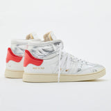 Hidn-Ander The Cage Dual Silver/Red
