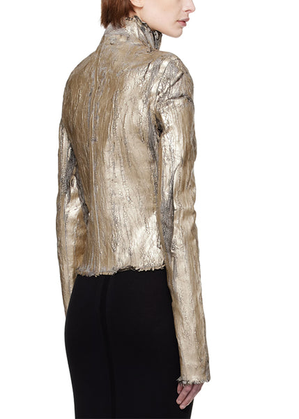 Rick Owens Gary Denim Jacket