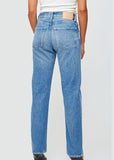 Moussy Nichols Straight Jean
