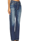 Moussy Pierson Straight Jean
