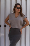 Extreme Cashmere top
